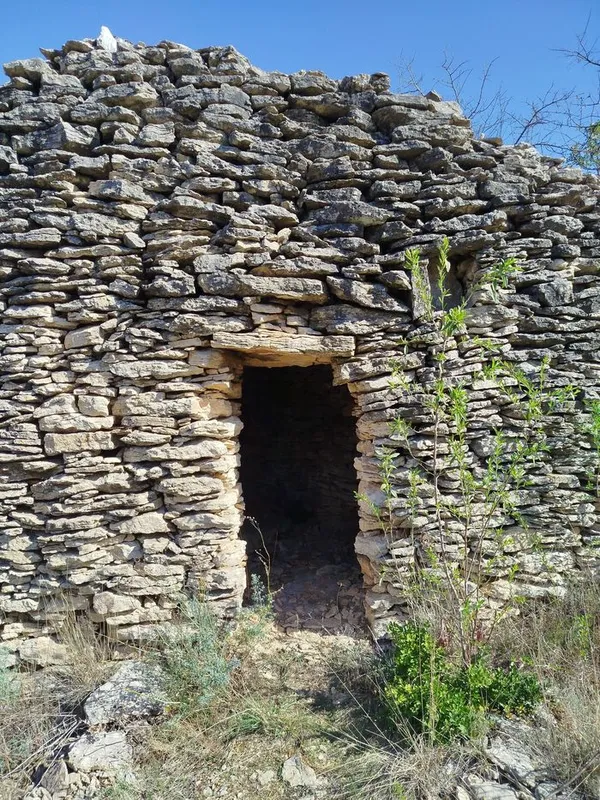 Balade "à la rencontre des nouvelles capitelles"