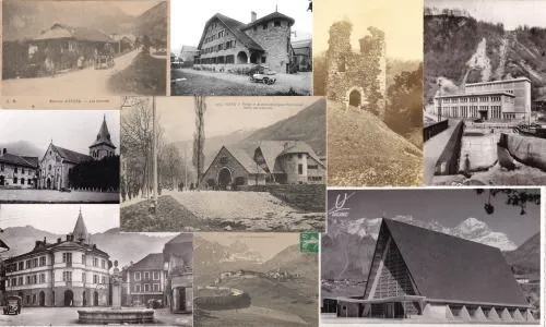 Exposition de Photographies