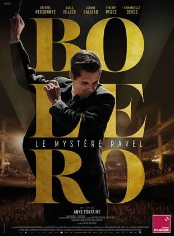 Boléro