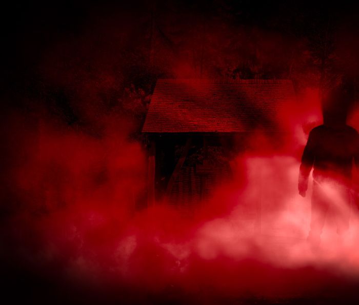 La faille du Darkboretum