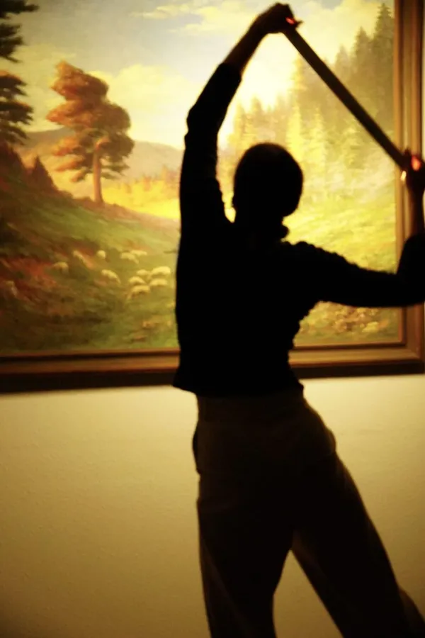Atelier danse