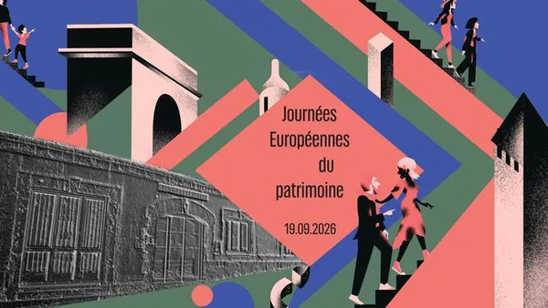 Visite guidée de la sous-préfecture de Rethel