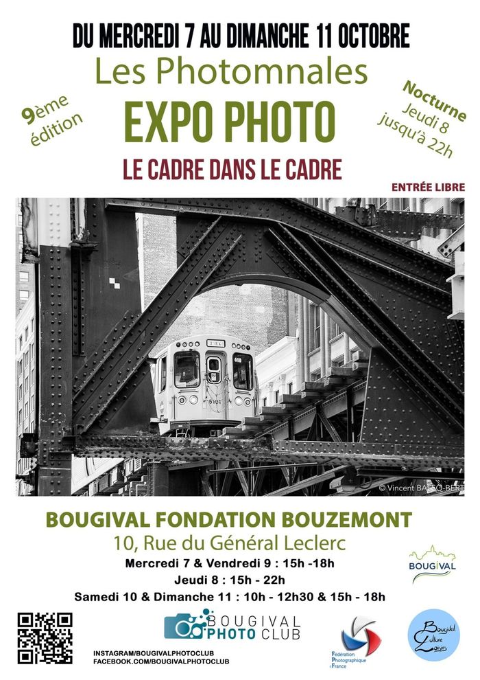 EXPO PHOTOS à BOUGIVAL (78)