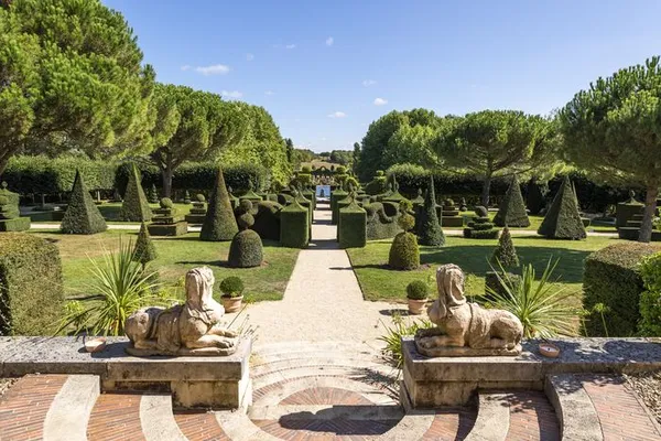 Thiré célèbre son patrimoine avec Les Arts Florissants