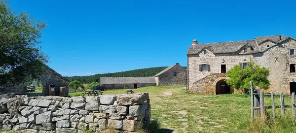 Visite guidée du domaine de Boissets