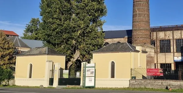 Portes ouvertes à la sucrerie de Francières