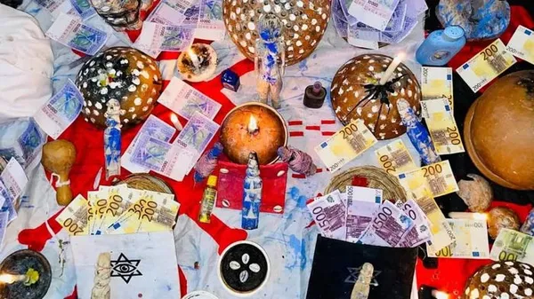 JE VEUX SAVOIR S’IL EXISTE VRAIMENT LE VRAI PORTEFEUILLE MAGIQUE EN FRANCE EN AFRIQUE;+229 01 46 94 65 21