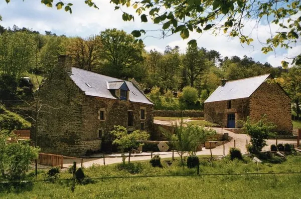 Visite guidée et fabrication de pain à l’ancienne
