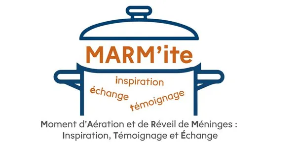 MARM'ite #1