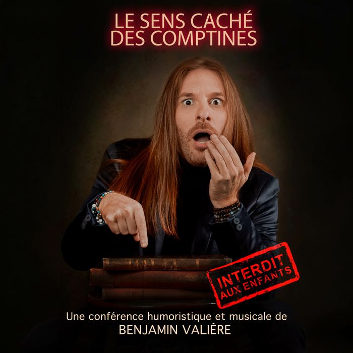 Le sens caché des comptines