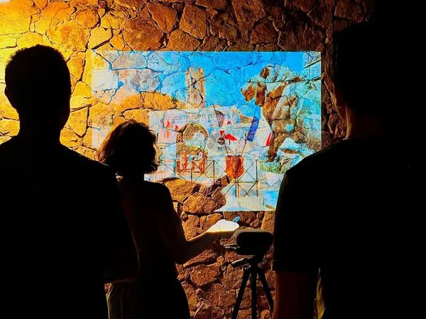 Bonifacio au fil des images