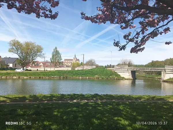 Visite libre de l'église de Mareuil sur Ourcq