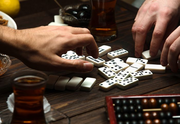 Jeux de société