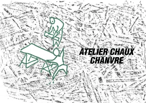 Atelier participatif d'isolation d'un mur de brique en chaux-chanvre