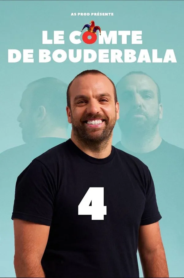 LE COMTE DE BOUDERBALA 4