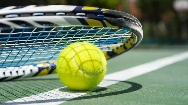 Tennis pour adultes - du 26 au 28 octobre