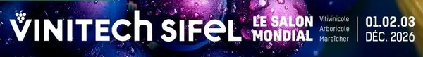 Salon VINITECH-SIFEL