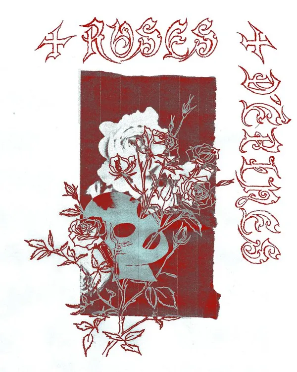 + DE ROSES + D'EPINES IV