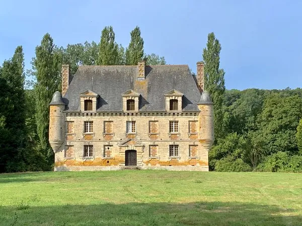 Visite guidée des intérieurs
