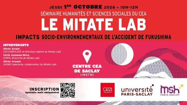 Le Mitate Lab