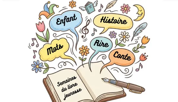 Les mots à la bouche