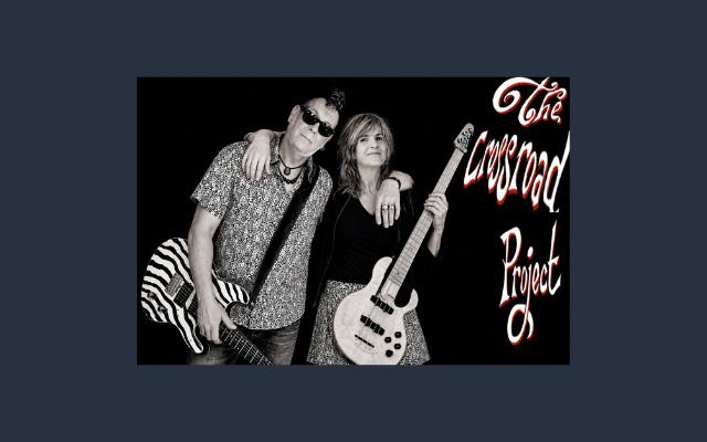 Concert de The Crossroad Project