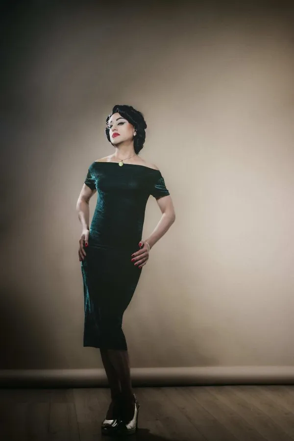 Cabaret Téhéran