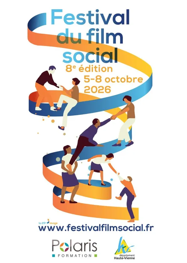 Festival du Film Social 2026