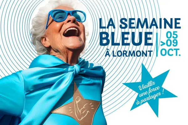 Semaine bleue