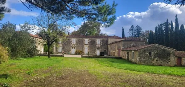 Visite commenté du Logis du Coteau