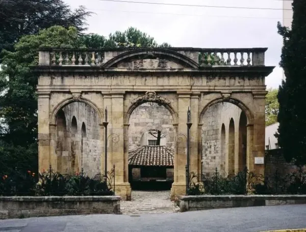 Visite à plusieurs voix : le lavoir de l’Ayrolle