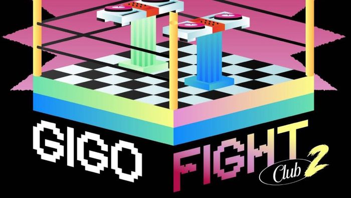 GIGOFIGHT CLUB #2