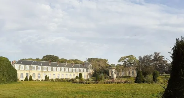 Visite guidée du château d'Arnouville et de son parc