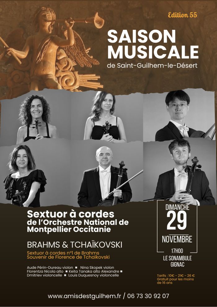 Saison Musicale