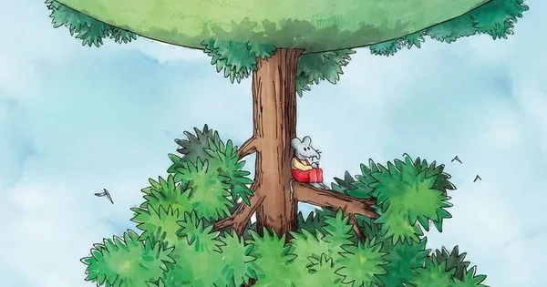 Du ciné plein les mirettes : Le Monde à l’envers