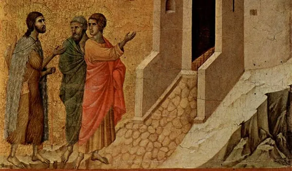 La Parole au cœur : se laisser façonner par Dieu