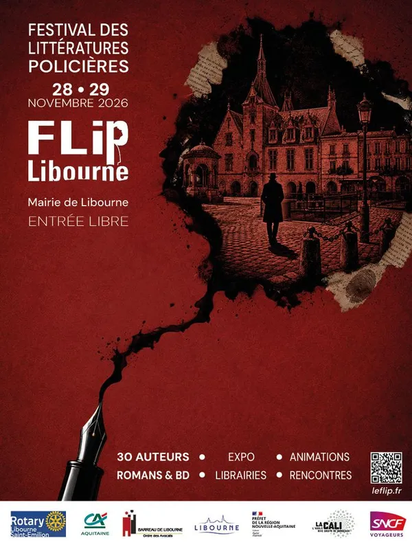 FLiP Libourne