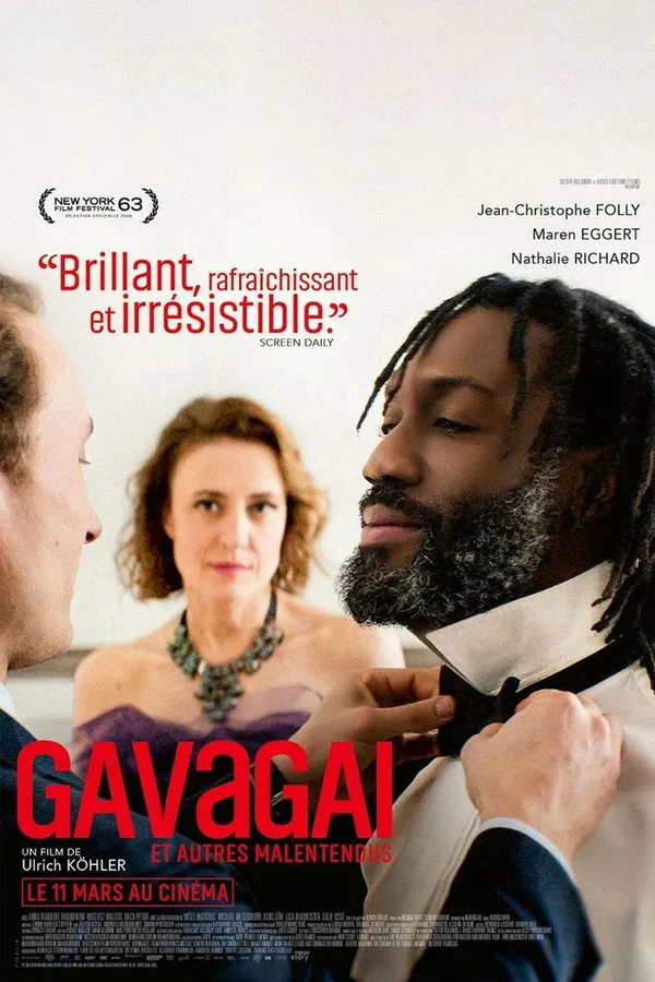 GAVAGAI ET AUTRES MALENTENDUS
