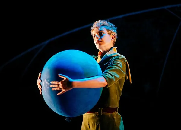 Le Petit Prince