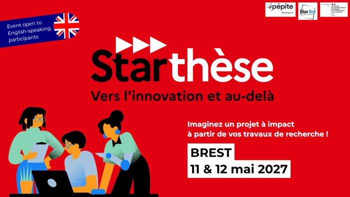 Starthèse Brest