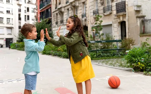 Fête des rues aux enfants 2026 : découvrez le programme