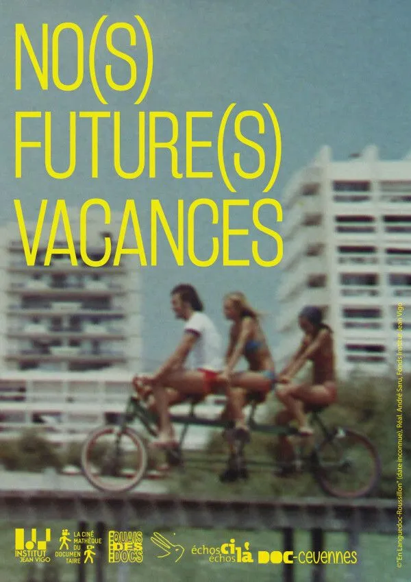 NOS FUTURES VACANCES