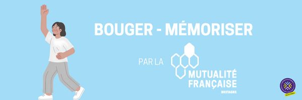 Bouger, mémoriser