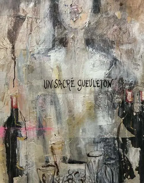 Un sacré gueuleton, une lecture musicale
