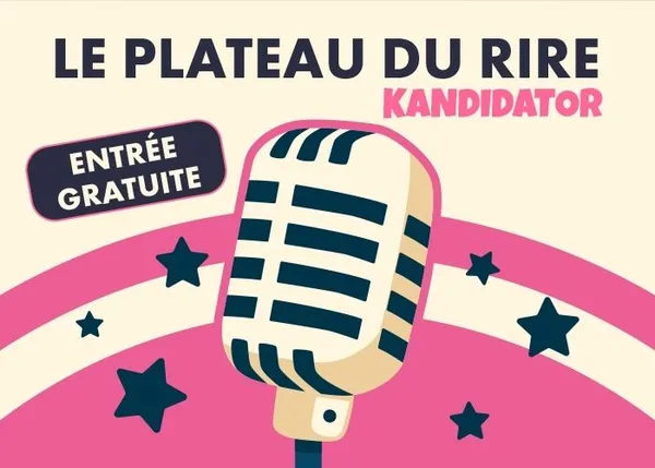 Le Plateau du Rire #2