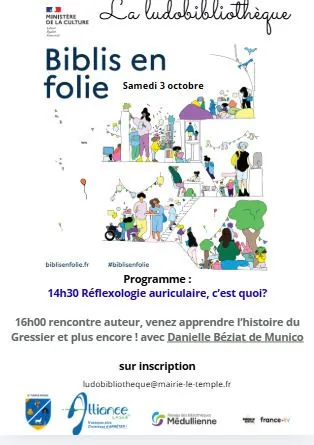 Conférence sur les addictions