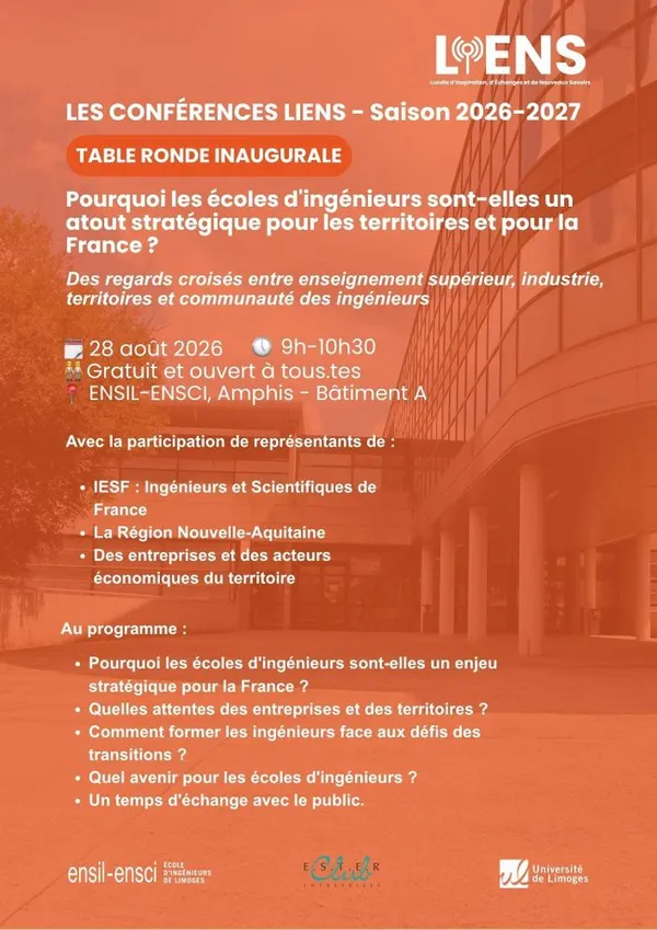 Pourquoi les écoles d'ingénieurs sont-elles un atout stratégique pour les territoires et pour la France ?