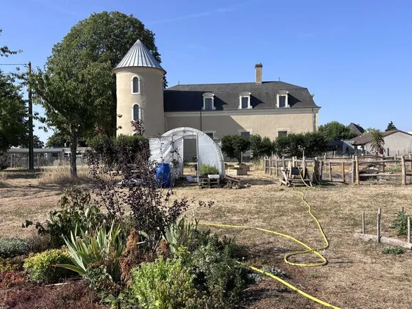 Ateliers Land art