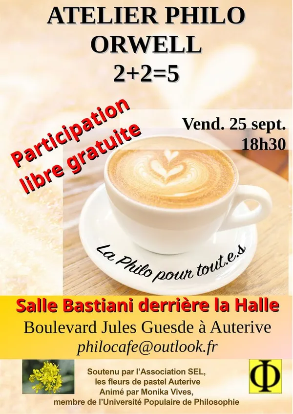 Le Philo pour tout.e.s