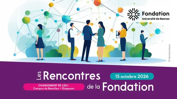 Les Rencontres de la Fondation